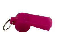 THE ACME THUNDERER PEMBE SERT PLASTİK DÜDÜK