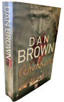 CEHENNEM - DAN BROWN DAVİNCİNİN ŞİFRESİ YAZARINDAN