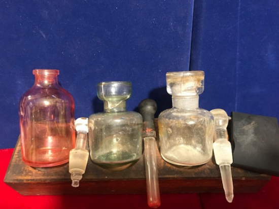 AYAR MEHENK TAŞI TAKIMI 1950