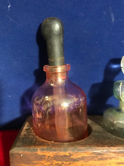 AYAR MEHENK TAŞI TAKIMI 1950