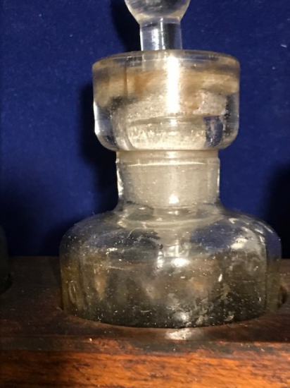 AYAR MEHENK TAŞI TAKIMI 1950