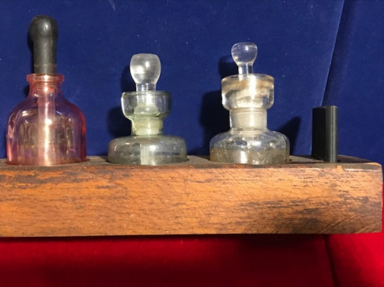 AYAR MEHENK TAŞI TAKIMI 1950