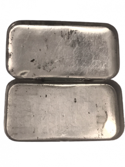 DECCA LONG PLAYİNG GRAMOPHONE NEEDLES FİNEST SHEFFIELD STEEL PLAY 20 TİMES GRAMAFON İGNESİ