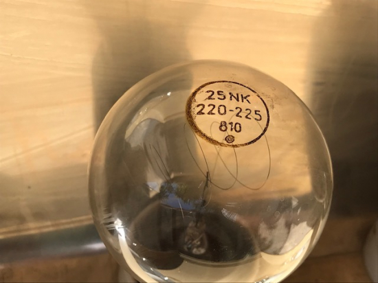 ERA CİFT KAPAKLI ORTOPEDİ KONTUARI 12 ADET FLEMANLI LAMBA İSE TEDAVİ ALETİ