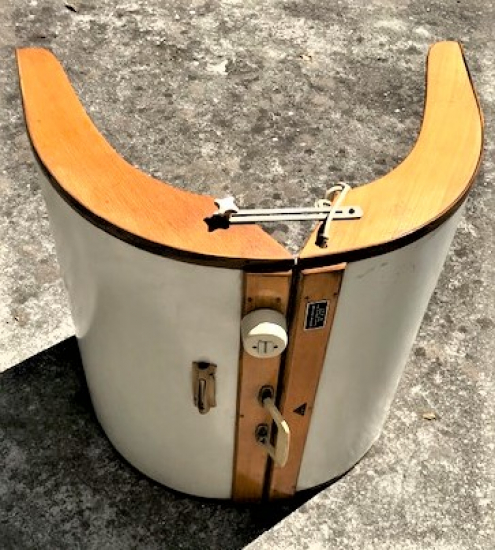 ERA CİFT KAPAKLI ORTOPEDİ KONTUARI 12 ADET FLEMANLI LAMBA İSE TEDAVİ ALETİ