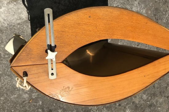 ERA CİFT KAPAKLI ORTOPEDİ KONTUARI 12 ADET FLEMANLI LAMBA İSE TEDAVİ ALETİ