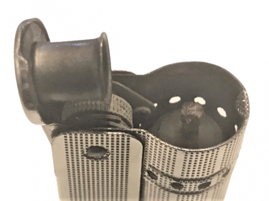 İMCO JUNIOR VIENNA AUSTRIA 6600 MODEL LİGHTER MEKANİK MUHTAR ÇAKMAĞI