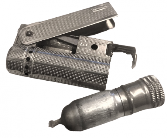 İMCO JUNIOR VIENNA AUSTRIA 6600 MODEL LİGHTER MEKANİK MUHTAR ÇAKMAĞI