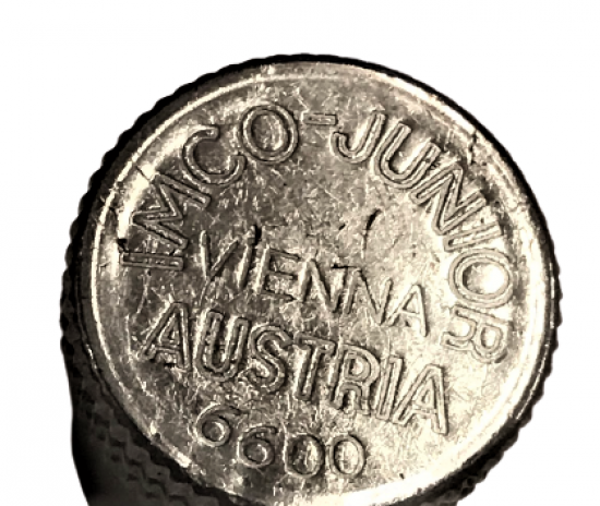 İMCO JUNIOR VIENNA AUSTRIA 6600 MODEL LİGHTER MEKANİK MUHTAR ÇAKMAĞI