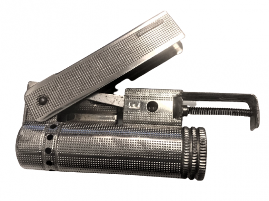 İMCO JUNIOR VIENNA AUSTRIA 6600 MODEL LİGHTER MEKANİK MUHTAR ÇAKMAĞI