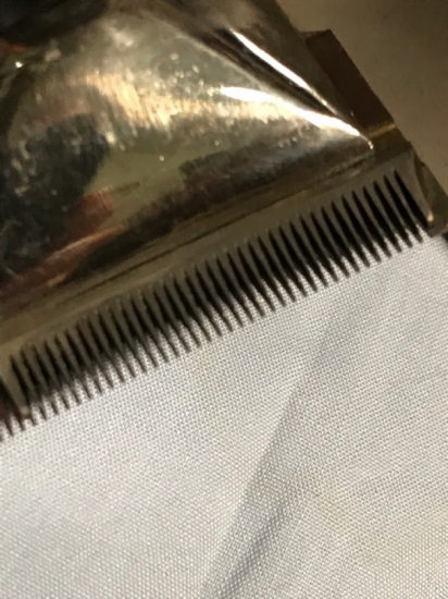 KUTUSUNDA ATTİLA ALMAN MALI MEKANİK SCHERNA.GESETZL.GESCHÜTZT ATTİLA GERMANY