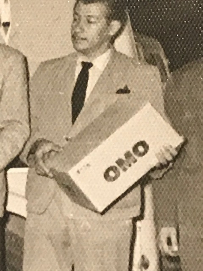 LUX DETERJAN OMO PURO SABUN GİPS TRAŞ KREMİ VİM TOZ DETERJAN TANITIMI