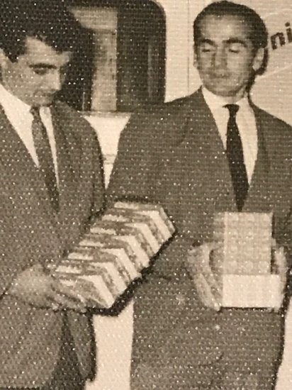 LUX DETERJAN OMO PURO SABUN GİPS TRAŞ KREMİ VİM TOZ DETERJAN TANITIMI