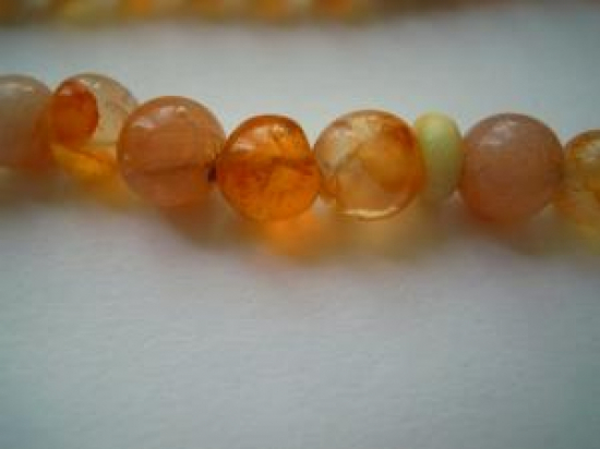 ONİX TAŞLI 33 LU EL YAPIM TESPİH