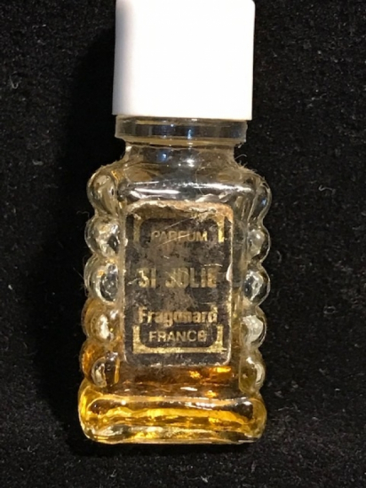 OREATIONS FRAGONARD 4 AYRI ŞİŞEDE 4 FARKLI KOKU ORJİNAL KUTUSUNDA REF 1004