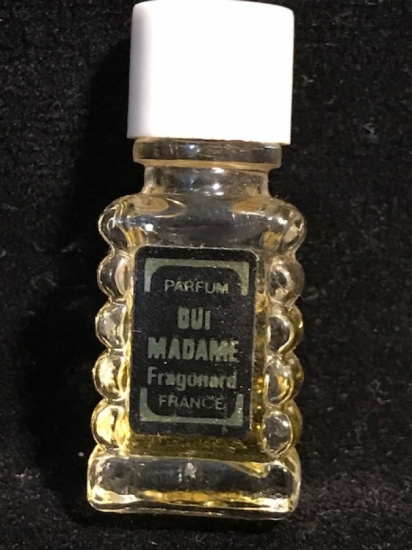 OREATIONS FRAGONARD 4 AYRI ŞİŞEDE 4 FARKLI KOKU ORJİNAL KUTUSUNDA REF 1004