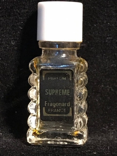 OREATIONS FRAGONARD 4 AYRI ŞİŞEDE 4 FARKLI KOKU ORJİNAL KUTUSUNDA REF 1004