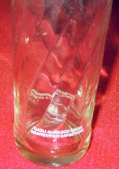 PEPSI KOLA CAM BOŞ ŞİŞE 250 Ml