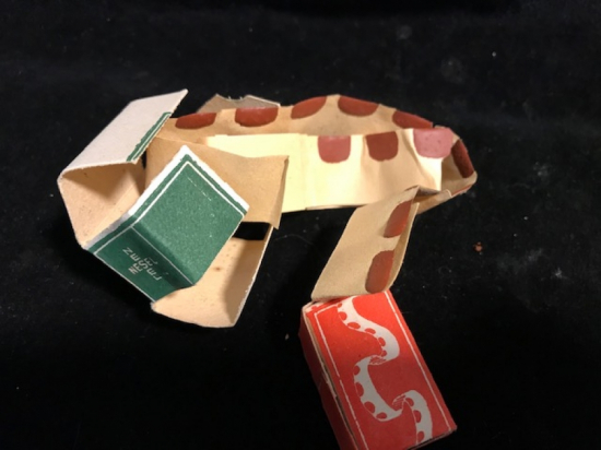 YERLİ NESEL MARKA KARTON KUTUSUNDA 2 KUTU 4 ŞERİT CATAPAT