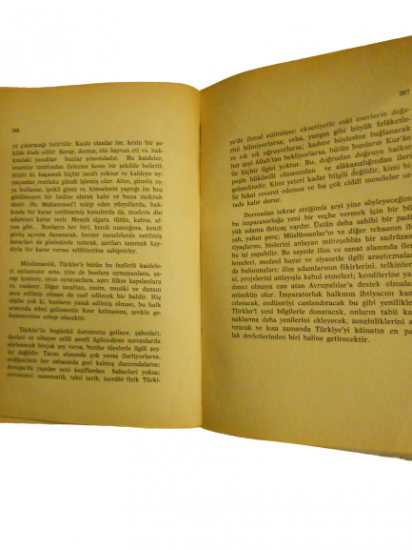 18.YÜZYIL TÜRKİYESİNDE ÖRF VE ADETLER D'OHSSON MATBUU İMZALI