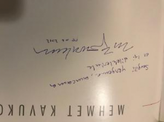 19. YÜZYIL İZMİR FOTOĞRAFLARI SUNA - İNAN KIRAÇ AKDENİZ