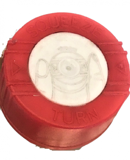 EREXONS POLİSH & WAX TENEKE KAPAKLI KUTUSUNDA OTO CILASI 500 GR ORJİNAL DOLU PASTA