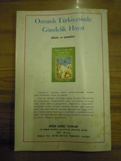 HAYAT TARİH MECMUASI SAYI : 2 ŞUBAT 1974