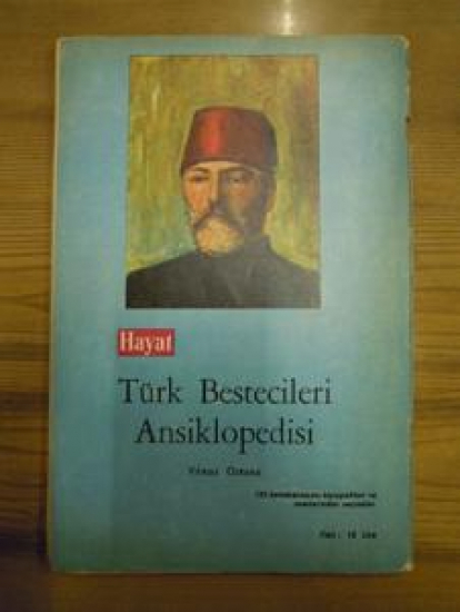 HAYAT TARİH MECMUASI SAYI : 8 EYLÜL 1970