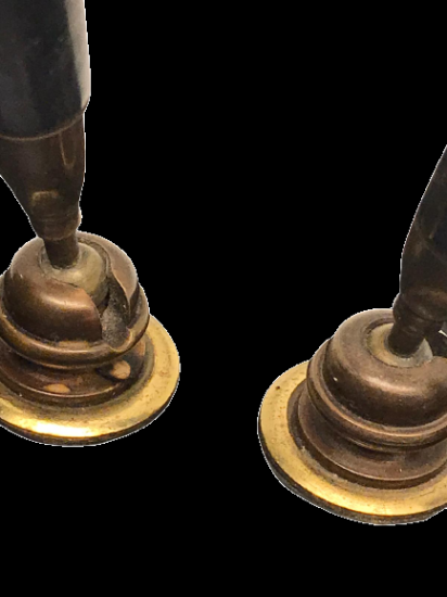 MASA ÜZERİ MAKANİK TENEKE TAKVİMLİ CİFTLİ DOLMA KALEM Lİ YAZI TAKIMI