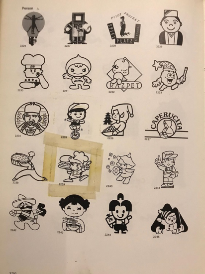 TRADEMARKS & SYMBOLS OF THE WORLD 2 KUWAYAMA KASHİWASHOBO DUNYANIN TİCARİ MARKALARI VE SEMBOLLERİ