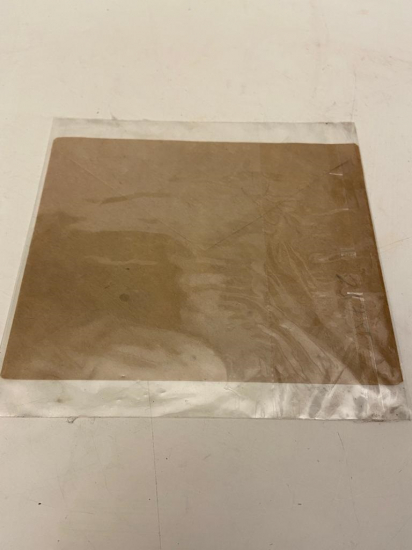 MUSTAFA KEMAL ATATÜRK OSMANLI BASKILI YAZIŞMALARDA KENDİSİNİN KULLANDIGI ÖZEL ZARF