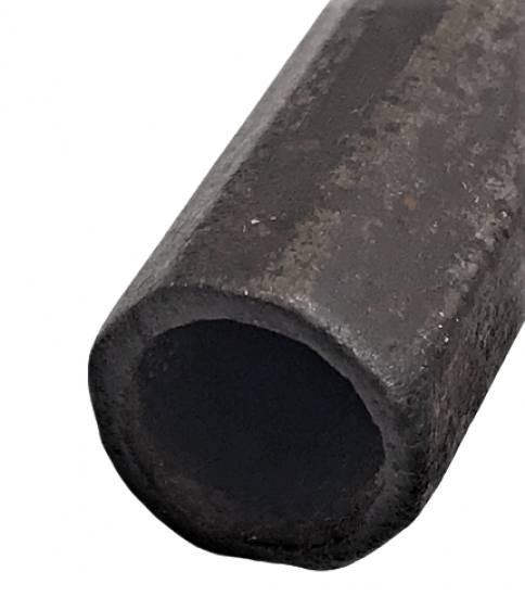 OSMANLI EL YAPIM AHŞAP KABZA SICAK DÖGME CELİK CAKMAKLI TABANCA HOROZU EKSİK KOLEKSİYONLUK