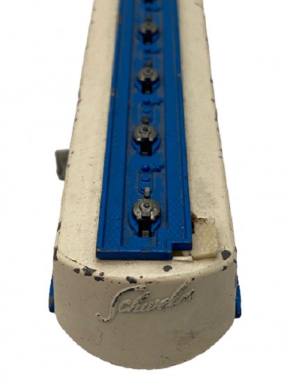 SİKU SCHWELM ARAL V288 KOLEKSİYONLUK OYUNCAK TANKER DORSE