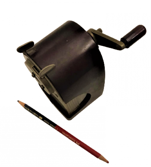 STAEDTLER GERMANY KALEMTRAŞ KURSUN KALEM ACMA MAKİNESİ