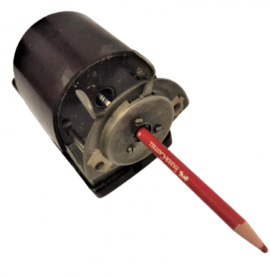 STAEDTLER GERMANY KALEMTRAŞ KURSUN KALEM ACMA MAKİNESİ