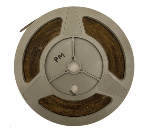 VINTAGE POODLE'S MOTOR BIKE RIDE SUPER 8 MM ŞERİT FİLMS