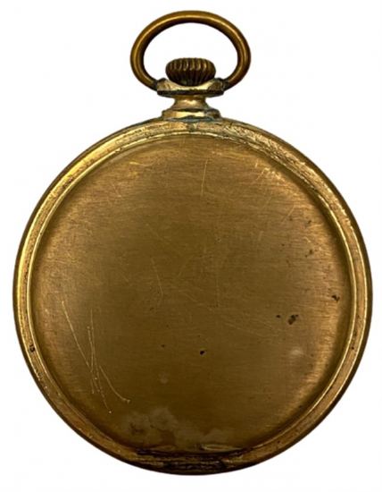 1950 SWISS MADE HISLON 16 JEWELS MEKANİK KURMALI KÖSTEKLİ SAAT SORUNSUZDUR