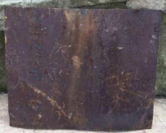 TEKEL BAYİ MUSTAFA EROL CUMHURİYET MEY NO : 10 TABELA