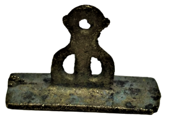 1940 PİRİNC DÖKÜM MÜHÜR OKUYUP YAZMA BİLMEYENLERE DEVLET DAİRELERİNDE KULLANDIGI EL YAPIM KAZIMA HAKKAK İŞİ A.ŞEN