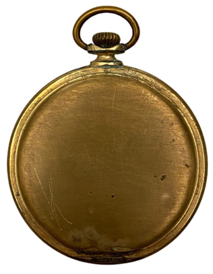 1950 SWISS MADE HISLON 16 JEWELS MEKANİK KURMALI KÖSTEKLİ SAAT SORUNSUZDUR