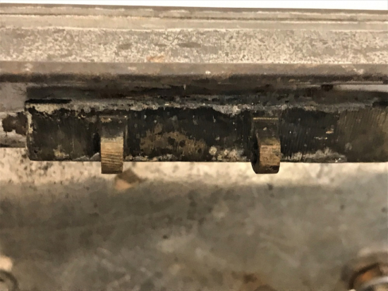 KİLİTLİ METAL KASA İÇİ KASASI METAL PİRİNC KULPLU