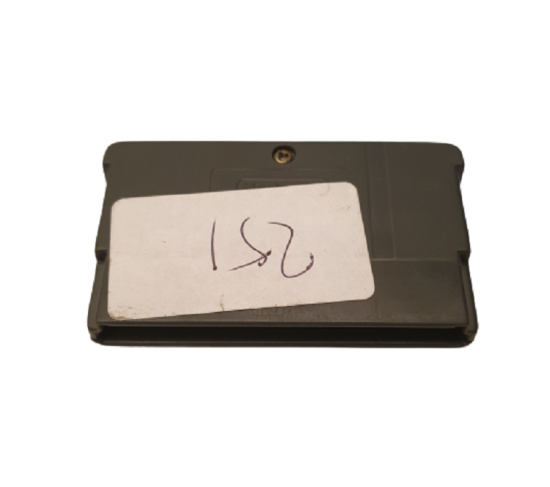 LUCKY LUKE WANTED NİNTENDO GAME BOY ADVANCE OYUN KASETİ