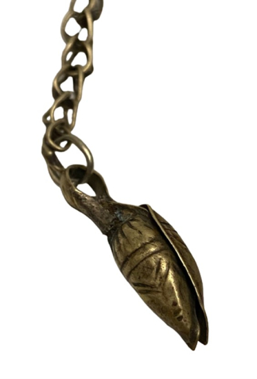 OSMANLI EL TORNA CEKİM SIKMA KEHRİBAR 33 LUK TESBİH