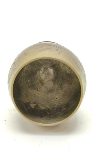 OSMANLI PAZARINA YAPILMIŞ PİRİNÇÜZERLERİ KALEM İŞLEMELİ TAM TAKIM EKSİKSİZ ZEMZEM SETİ