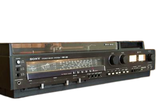 SONY HMK-80B COMPAC MÜZİK SETİ TAM TAKİM ORJİNAL KOLONLARIYLA EFSANE SORUNSUZ FUL SİSTEM