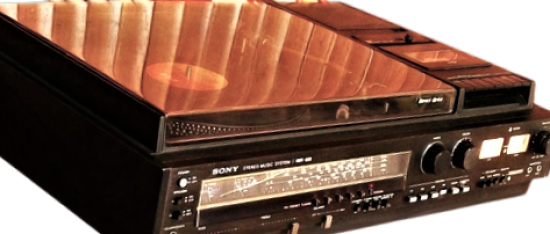 SONY HMK-80B COMPAC MÜZİK SETİ TAM TAKİM ORJİNAL KOLONLARIYLA EFSANE SORUNSUZ FUL SİSTEM